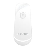 iHealth No-Touch Forehead Thermometer, Infrared Adult Thermometer for Adults and Kids,Medical Digital Infrared Fever Thermometer, Kid and Baby Thermometer
