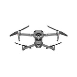 DJI Mavic 2 Zoom - Drone Quadcopter UAV with Optical Zoom Camera 3-Axis Gimbal 4K Video 12MP 1/2.3" CMOS Sensor, up to 48mph, Gray