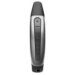 Jabra Motion Bluetooth Mono Headset - Retail Packaging - Gray