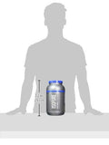 Isopure Zero Carb, Vitamin C and Zinc for Immune Support, 25g Protein, Keto Friendly Protein Powder, 100% Whey Protein Isolate, Flavor: Creamy Vanilla, 3 Pounds (Packaging May Vary)