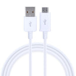 USB Charger and Power Adapter for Fire Tablets and Kindle eReaders, Fire TV Stick, Fire 7 Tablet, Kindle Paperwhite E-Reader,Kindle Voyage E-Reader,HD 8 10 Tablet,Echo Dot(White)