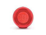 JBL Charge 4 Portable Waterproof Wireless Bluetooth Speaker - Red