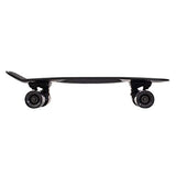 Penny Classics Complete Skateboard, Blackout, 22" L