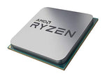 AMD Ryzen 5 3400G 4-core, 8-Thread Unlocked Desktop Processor with Radeon RX Graphics