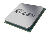 AMD Ryzen 5 3400G 4-core, 8-Thread Unlocked Desktop Processor with Radeon RX Graphics