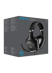 Logitech G332 SE Stereo Gaming Headset for PC, PS4, Xbox One, Nintendo Switch