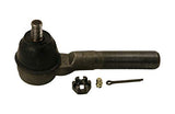 MOOG Chassis Products ES3096L Tie Rod End, Regular