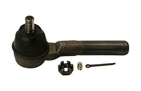 MOOG Chassis Products ES3096L Tie Rod End, Regular