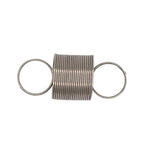 4 Pack Washer Suspension Spring For W10400895 Whirlpool Washing Machine PS3497596 1938554