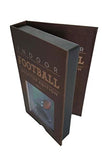 Mini Desktop Games (Football)