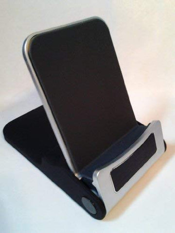 Wireless Gear Folding Stand for ipad, ipad 2, iPhone, Tablets and eReaders