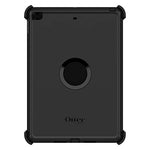 OtterBox Defender Series Case for iPad 7th Gen - Black