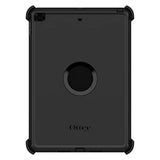 OtterBox Defender Series Case for iPad 7th Gen - Black