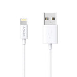 Anker Lightning Cable / iPhone Charging Charger Cable (3ft), MFi Certified for iPhone XS / XS Max / XR / X / 8 / 8 Plus / 7 / 7 Plus / 6 / 6 Plus / 5S (White)