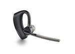 Plantronics Voyager Legend Wireless Bluetooth Headset - Compatible with iPhone, Android, and Other Leading Smartphones - Black