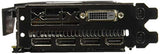 XFX Radeon RX 570 RS XXX Edition 1286MHz, 8gb GDDR5, DX12 VR Ready, Dual BIOS, 3xDP HDMI DVI, AMD Graphics Card (RX-570P8DFD6)