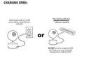 Sphero SPRK+ STEAM Educational Robot (Renewed)