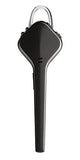Plantronics Voyager Edge Wireless Bluetooth Headset with Charging Case - Carbon Black