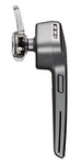 Plantronics Voyager Edge Wireless Bluetooth Headset with Charging Case - Carbon Black