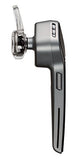 Plantronics Voyager Edge Wireless Bluetooth Headset with Charging Case - Carbon Black