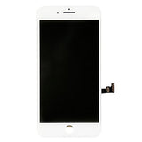 Oli & Ode Compatible with iPhone 7 Screen Replacement,(4.7 Inch White) LCD Digitizer Touch Screen Assembly Set with 3D Touch, Repair Tools and Professional Replacement Manual Include (White)