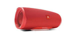 JBL Charge 4 Portable Waterproof Wireless Bluetooth Speaker - Red
