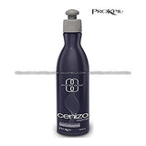 Prokpil | Nuance Ashen Shampoo Salt Free Natural Ingredients For Blonde Hair Maintenance Purple Shampoo for Blonde Hair | Champu Matizante Cenizo Cabello Rubio 10.1oz-300ml