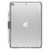 OtterBox Symmetry Clear Series Case for iPad 7th Gen - Clear