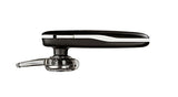 Plantronics M70 Bluetooth Headset - Retail Packaging - Black - 200739-01