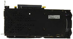 XFX Radeon RX 570 RS XXX Edition 1286MHz, 8gb GDDR5, DX12 VR Ready, Dual BIOS, 3xDP HDMI DVI, AMD Graphics Card (RX-570P8DFD6)