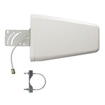 Wilson Electronics Wideband Directional Antenna 700-2700 MHz, 50 Ohm (314411)