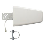 Wilson Electronics Wideband Directional Antenna 700-2700 MHz, 50 Ohm (314411)