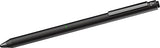 Adonit Dash 3 - Click On Capacitive Stylus Fine Point Touch Pen for iPad/Air/Mini, iPhone 8/Plus/X/XS/XR/Max, Samsung Galaxy S10/S9/S8/Note 8/9/Edge Android, and Other Touchscreens Tablets, Black