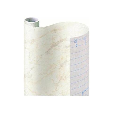 Papel de contacto adhesivo para decoración