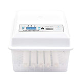 16 Mini Egg Incubator Digital Automatic Hatcher with Egg Turning for Chickens Ducks Goose Birds 商品名称