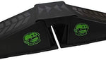 scooter Skate Board Ramp Extreme Sport Fly Box Park Bike BMX RC Car Trick Jump