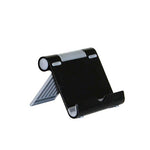 FlipStands Mini Black: New, Compact Portable Black Aluminum Multi-Adjustable Stand for the Kindle, Kindle Fire, Fire HD 6", Fire HD 7", Kindle Fire HDX 7", Kindle Fire 8.9" and Kindle E-Readers