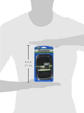 Sticky Pad Roadster Smartphone Dash Mount by Handstands Products- no magnets and no adhesives