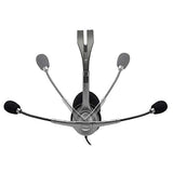 Logitech Stereo Headset H111