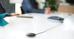 Logitech Group Expansion Microphones for Video and Audio Conferencing