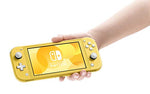 Nintendo Switch Lite - Yellow