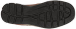 Rockport Men's Get Your Kicks Mudguard Blucher Shoe, tan embossed, 10.5 M US