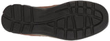 Rockport Men's Get Your Kicks Mudguard Blucher Shoe, tan embossed, 10.5 M US