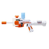 Toilet Paper Blaster Skid Shot