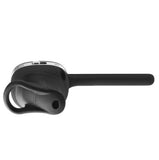 Jabra Talk 30 Bluetooth Headset for High Definition Hands-Free Calls in a Stylish Design and Streaming Multimedia