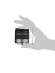 Panasonic LUMIX G VARIO 14-45mm/F3.5-5.6 ASPH./MEGA O.I.S. Lens | H-FS014045 - International Version (No Warranty)