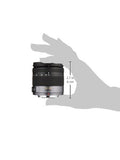 Panasonic LUMIX G VARIO 14-45mm/F3.5-5.6 ASPH./MEGA O.I.S. Lens | H-FS014045 - International Version (No Warranty)