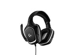 Logitech G332 SE Stereo Gaming Headset for PC, PS4, Xbox One, Nintendo Switch