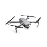 DJI Mavic 2 Zoom - Drone Quadcopter UAV with Optical Zoom Camera 3-Axis Gimbal 4K Video 12MP 1/2.3" CMOS Sensor, up to 48mph, Gray