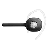 Jabra Talk 30 Bluetooth Headset for High Definition Hands-Free Calls in a Stylish Design and Streaming Multimedia
